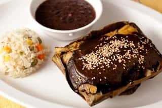 tamal Small