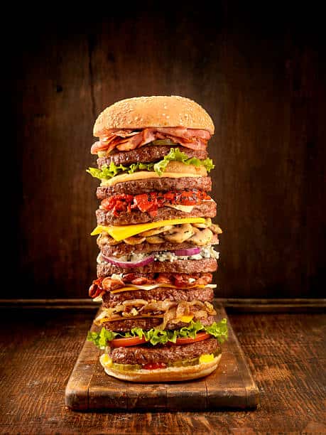 tall-burger