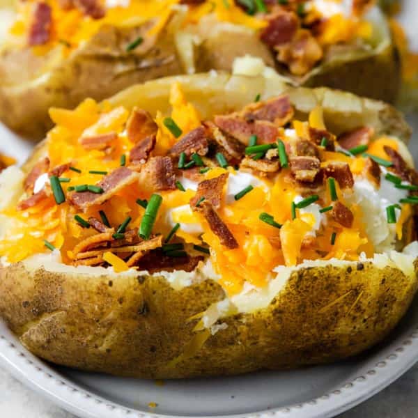 Baked Potato