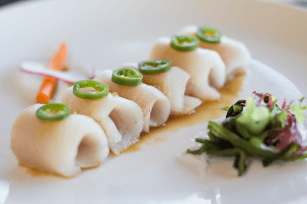 Yellowtail